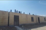 ببینید| پیشرفت فیزیکی افزون بر 50 درصدی طرح نهضت ملی مسکن در شهرستان مهرستان سیستان و بلوچستان