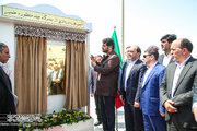 ببینید | سفر وزیر راه و شهرسازی به استان هرمزگان