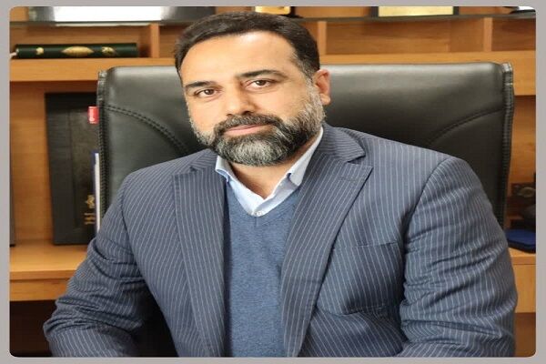 بازدید میدانی مدیر کل فرودگاههای استان فارس از پروژههای فرودگاه جهرم فخرالدین کشاورز