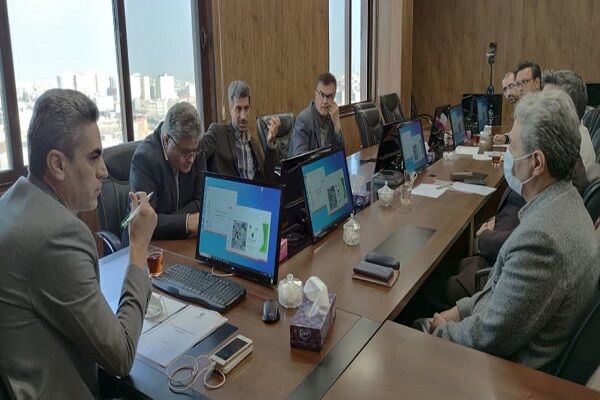 برنامه ریزی و بررسی تمهیدات لازم برای سفرهای نوروزی سال ۱۴۰۲ شورای هماهنگی خراسان شمالی