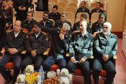 گلستان