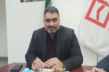 جمالوندی بانک مسکن زنجان