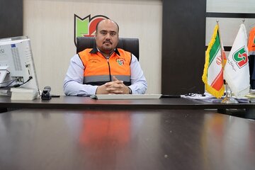 معاون راهداری  اداره کل راهداری و حمل و نقل جاده ای  بوشهر