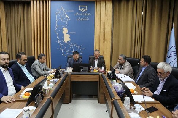 صدور و تمدید ۳ هزار و ۳۱۰ پروانه اشتغال به کار مهندسی ساختمان در زنجان دکتر حمزه لو