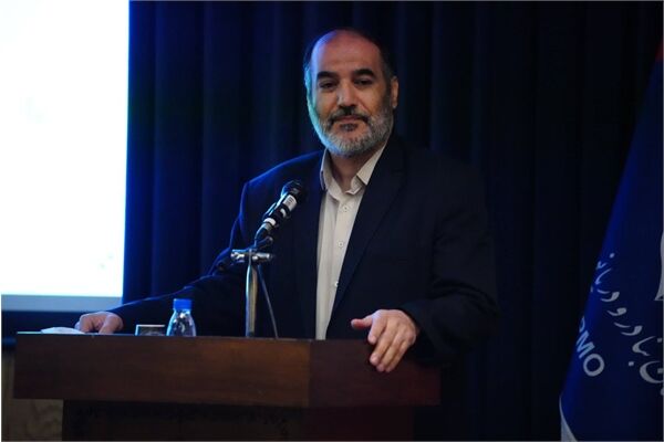 مراسم گرامیداشت روز جانباز و تکریم خانواده معظم شهدای سازمان بنادر و دریانوردی برگزار شد مردانیان