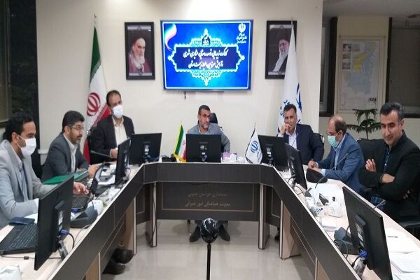 موافقت با الحاق  ۵۴۰ هکتار به محدوده شهرهای بیرجند و خوسف بمنظور تامین زمین نهضت ملی مسکن کارگروه زیربنایی خراسان جنوبی