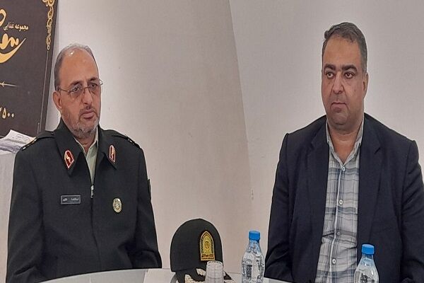 سرعت غیرمجاز مهمترین و بیشترین عامل حوادث جادهای عکس