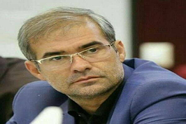 ایجاد بستر حمل و نقل هوایی کالا در فرودگاه خرم آباد علی کاملی