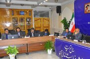 ببینید/ برگزاری هفدهمین جلسه ستاد بازآفرینی پایدار شهری استان اصفهان