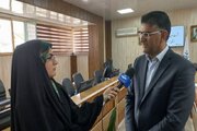 ببینید| نشست خبری مدیر کل راه و شهرسازی استان سیستان و بلوچستان با اصحاب رسانه