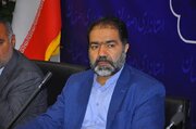ببینید/ برگزاری نود و سومین جلسه شورای مسکن استان اصفهان