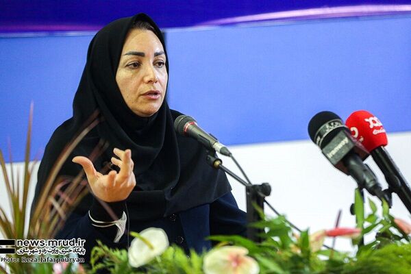 سرعت روند افزایش دما در ایران ۲ برابر میانگین جهانی است تاجبخش