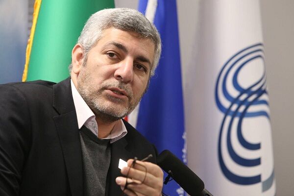 پیشبینی نقطهای وضع هوا در ۲۵ کشور با سامانه بومی و دانش بنیان خدمات هواشناسی پژوهشگاه رهنما رئیس پژوهشگاه هواشناسی و علوم جو