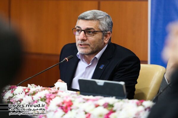 برگزاری سومین جلسه شورای سیاستگذاری همایش مهندسی نقشهبرداری و اطلاعات مکانی رهنما رئیس پژوهشگاه هواشناسی و علوم جو
