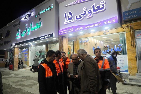 جابهجایی بیش از یک میلیون مسافر در کردستان کردستان