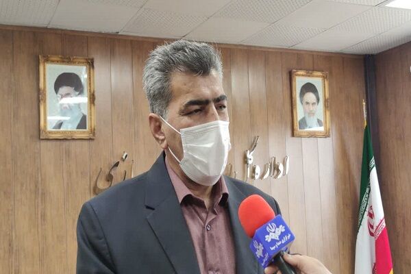 بیش از ۱۷ هزار واحد مسکونی در استان در قالب نهضت ملی مسکن در حال احداث است / پیشرفت فیزیکی ۱۵ درصدی پروژه بجنورد - سنخواست نشست خبری مدیرکل راه و شهرسازی خراسان شمالی