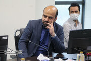 ببینید | برگزاری جلسه کارگروه سفرهای نوروزی