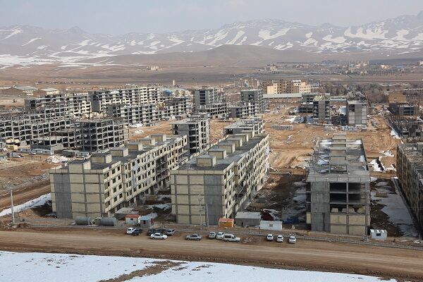 افتتاح حساب بیش از ۹۰۱ هزار نفر متقاضی طرح نهضت ملی در بانک مسکن نشست خبری نهضت ملی مسکن