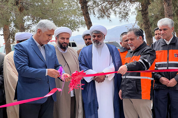 آغاز طرح پویش همراهان سفر ایمن در خراسان جنوبی پویش همراهان سفر ایمن.jpg