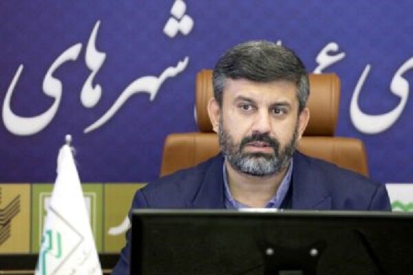 چهارمین شهر جدید استان اصفهان احداث میشود/ پیشبینی ظرفیت ۳۰ هزار واحدی شهر جدید شیخ بهایی در گام اول علیرضا جعفری