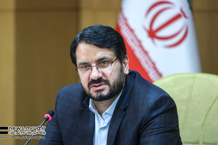 گسترش و تحکیم بیش از پیش مناسبات دوجانبه با کشورهای اسلامی وزیر _ مهرداد بذرپاش