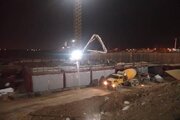 ببینید/ روند اجرا و پیشرفت فیزیکی پروژه های طرح نهضت ملی مسکن استان اصفهان