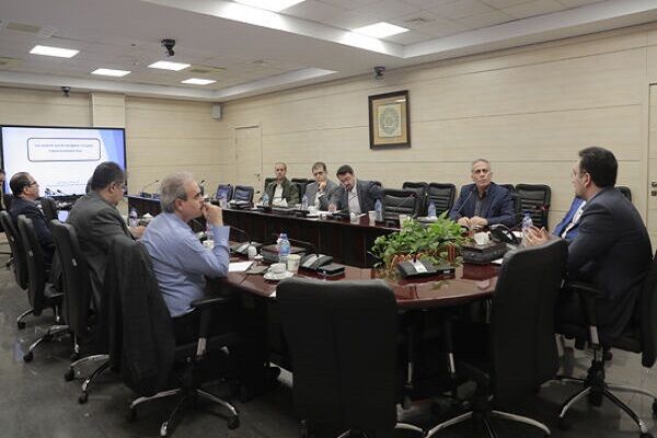 لزوم استفاده از فرصتهای سرمایهگذاری در فرودگاههای کشور عکس