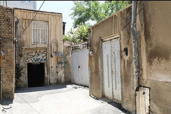 بیش از ۸ هزار میلیاردتومان در محلات هدف بازآفرینی شهری هزینه شد/فرصت نوسازی بافتهای فرسوده با ارایه مشوقهای ویژه  بافت فرسوده