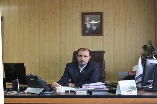 بازگشت نخستین گروه حجاج زنجانی از ۱۵ تیرماه  قاسمی فرودگاه زنجان