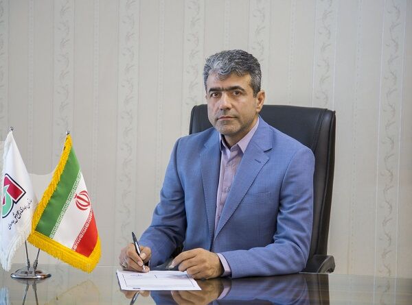تبریک مدیر کل راهداری و حمل و نقل جاده ای به مناسبت روز ملی ارتباطات و روابط عمومی مازندران
