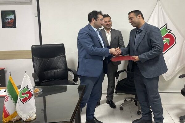 انتصاب در اداره کل راهداری و حمل و نقل جاده ای مازندران مازندران