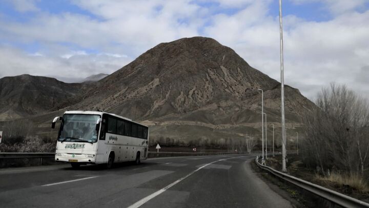جابه جایی نزدیک به ۴۵ هزار مسافر توسط ناوگان حمل و نقلی آذربایجان غربی از آغاز طرح نوروزی ۱۴۰۲ 05B6EF70-656E-4C47-904E-7B1A438318FB.jpeg