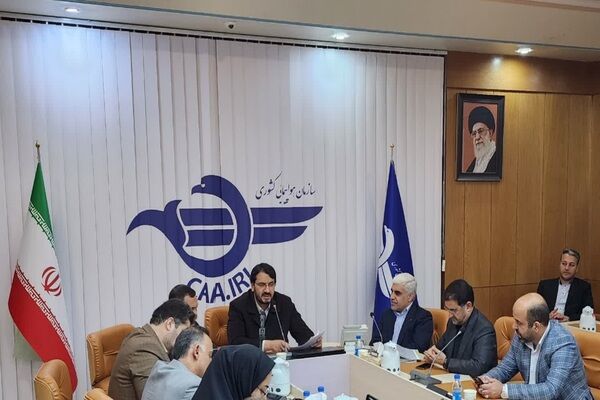ویدیو| بازدید وزیر راه و شهرسازی از مرکز کنترل مدیریت راه‌های کشور و مرکز مدیریت پروازها و خدمات مسافران هوایی