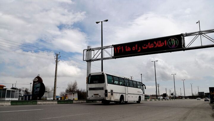 جابجایی بیش از ۵۵ هزار مسافرنوروزی توسط ناوگان حمل و نقل عمومی آذربایجان غربی  F85E2CE2-A813-4161-A8A0-6F4E9921224E.jpeg