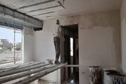 ببینید| سازندگان پروژه های نهضت ملی مسکن زاهدان علیرغم تعطیلات نوروزی با تلاش مضاعف در حال  انجام تعهدات