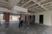 ببینید| سازندگان پروژه های نهضت ملی مسکن زاهدان علیرغم تعطیلات نوروزی با تلاش مضاعف در حال  انجام تعهدات