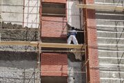 ببینید| سازندگان پروژه های نهضت ملی مسکن زاهدان علیرغم تعطیلات نوروزی با تلاش مضاعف در حال  انجام تعهدات