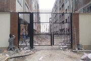 ببینید| سازندگان پروژه های نهضت ملی مسکن زاهدان علیرغم تعطیلات نوروزی با تلاش مضاعف در حال  انجام تعهدات