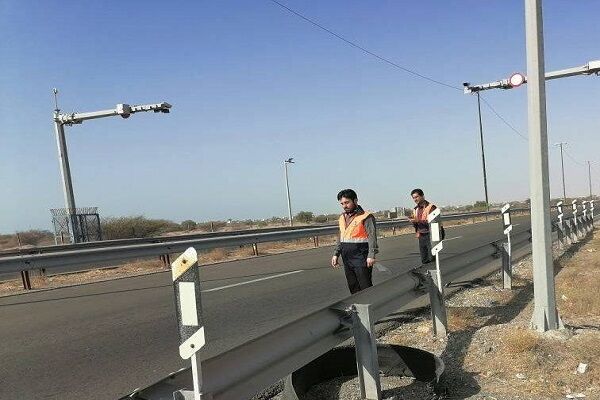 افزایش ۳۲ درصدی تردد در محورهای مواصلاتی استان اردبیل در یک سال گذشته افزایش 19 درصدی ترددهای ورودی و خروجی استان در طرح نوروزی ۱۴۰۲