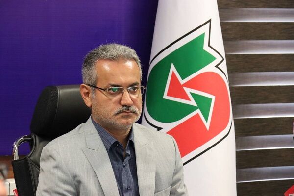 ترددهای ورودی گلستان درآخرین روز تعطیلات سال نو ۴۲ درصد افزایش یافت گلستان