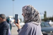 اجرای طرح پویش همراهان سفر ایمن در محور باغملک-ایذه