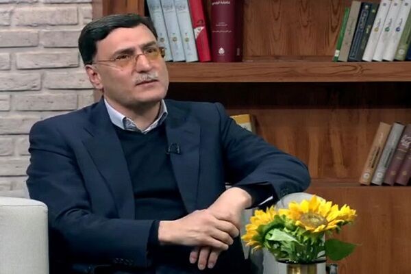 هدفگذاری تکمیل یکهزار و ۳۳۵ کیلومتر مسیر ریلی تا پایان دولت سیزدهم خطیبی