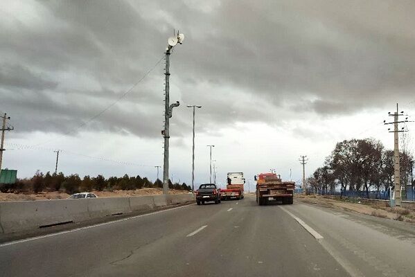 جابهجایی ۸۱ هزار و ۳۵۳ نفر مسافر توسط ناوگان حمل و نقل مسافری استان مرکزی تردد استان مرکزی