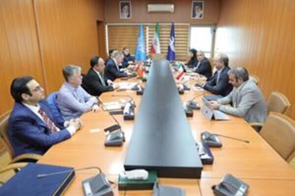 افزایش ۴۰ فرکانس پروازی هفتگی میان ایران و ترکیه  سازمان هواپيمایی كشوری