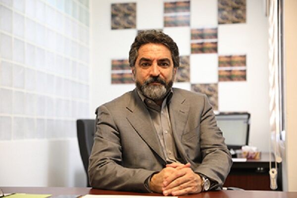 پیشتازی شهر یزد در بارگذاری اطلاعات بافتهای فرسوده  سیدعلیرضا حسینی