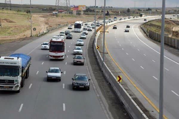 Iran Transport Performance in 2022