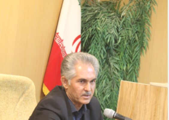 آزمون ورود به حرفه مهندسان، کاردانهای فنی ساختمان و معماران تجربی در استان ایلام برگزار میشود  مهندس فرشاد دوستی مدیرکل راه و شهرسازی استان ایلام.PNG