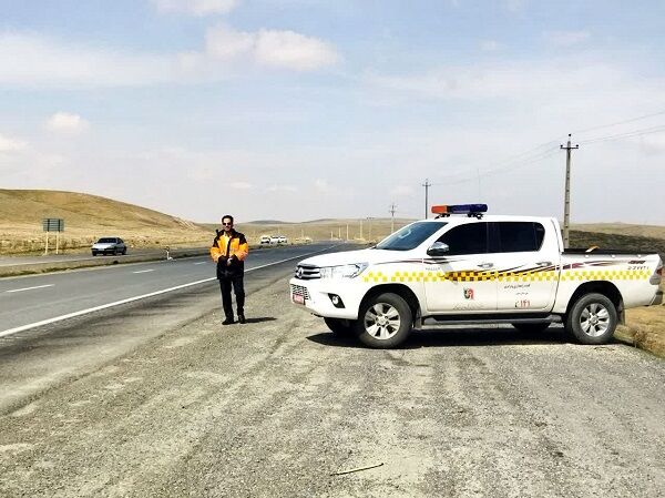 ورود ۲ میلیون و ۵۳۱ هزار دستگاه وسیله نقلیه به استان مرکزی در ایام نوروز مرکزی