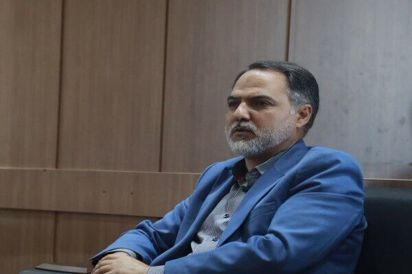 اعزام ۳ هزار و ۴۵۰ زائر سرزمین وحی از فرودگاه یزد کمال دهقان منشادی