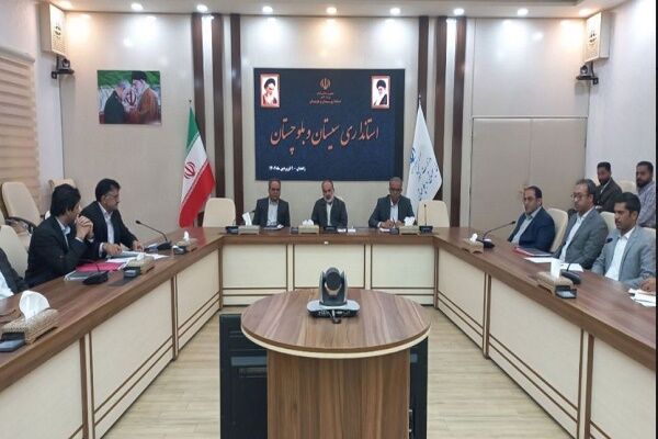 تکمیل واحدهای طرح نهضت مسکن ملی مهمترین اولویت سیستان و بلوچستان است سیستان